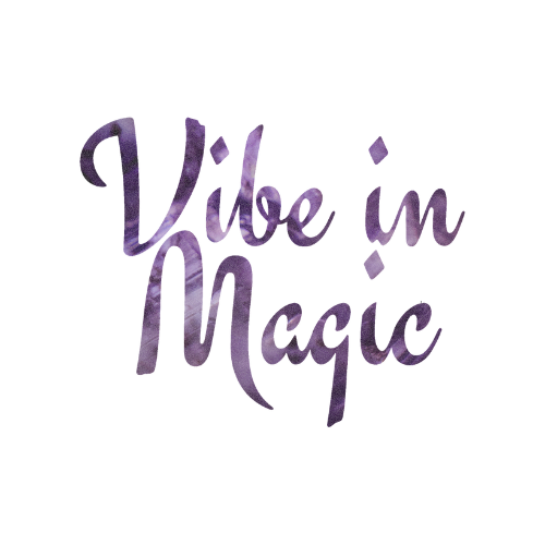 Vibe in Magic